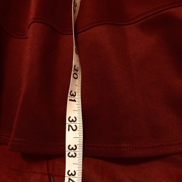 Emerald Sundae Wine Party dress, XS - Picture 3 of 11